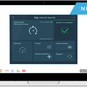 Zillya! Internet Security Buy Now