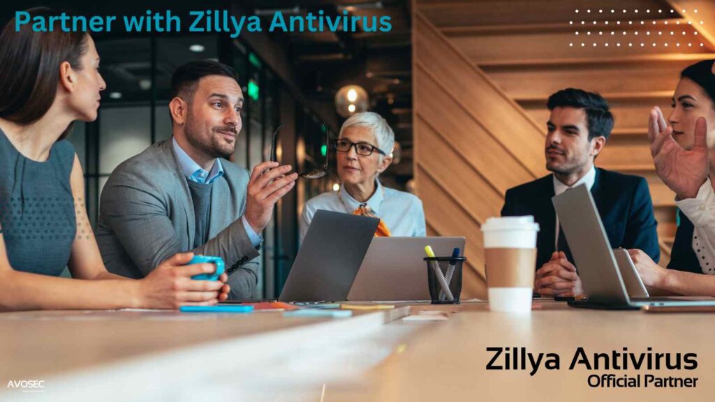 Zillya Partner