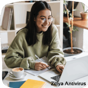 Zillya antivirus